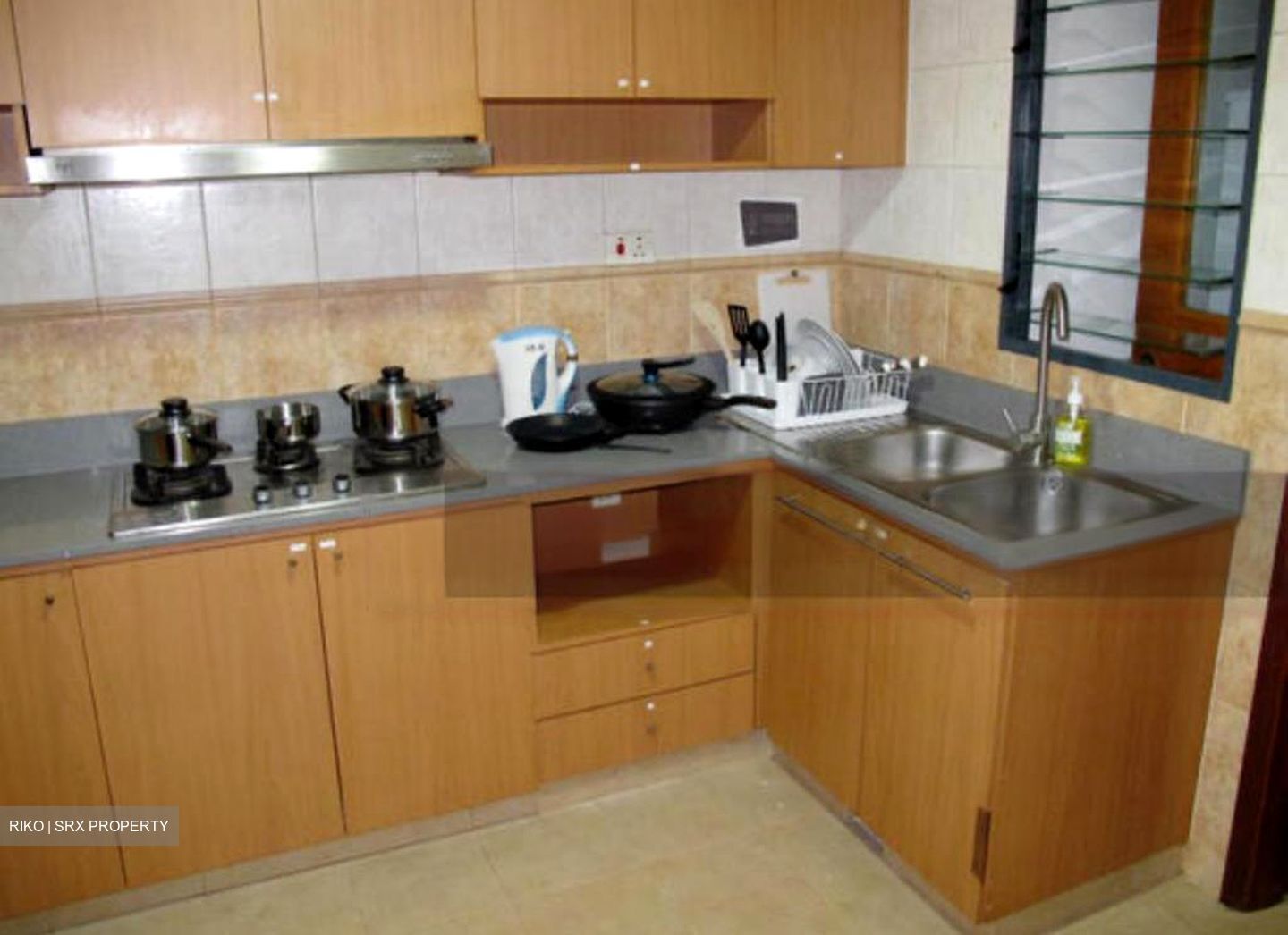 East Meadows (D16), Condominium #457957831